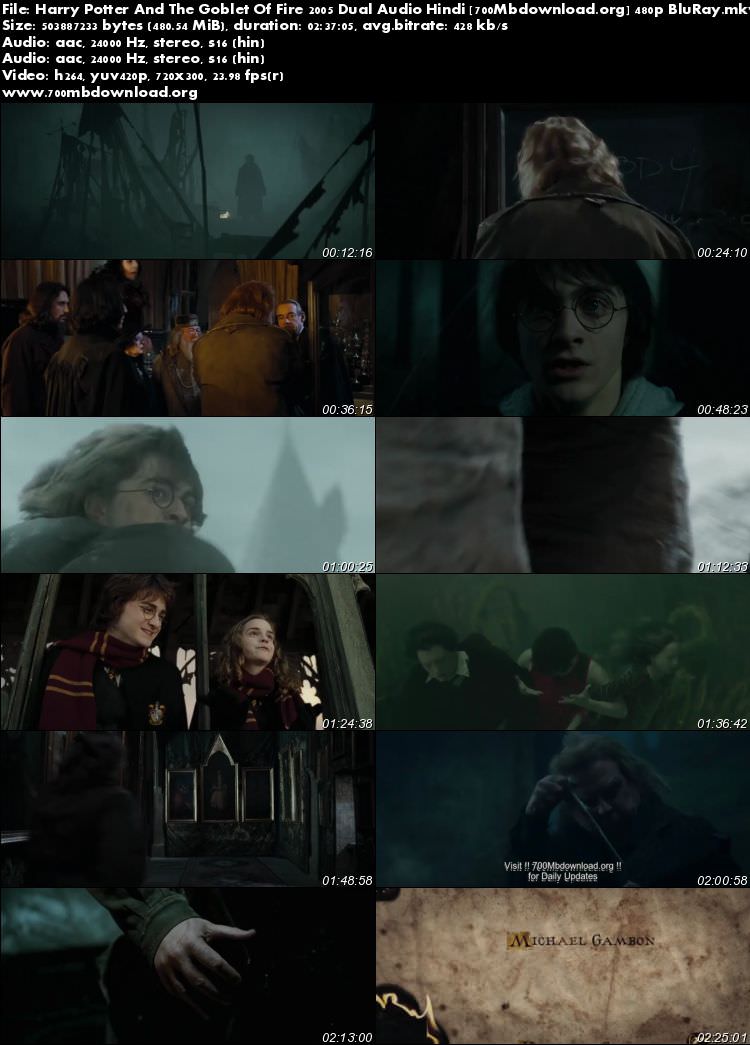 The Harry Potter 5 Full Movie In Hindi 720p Download